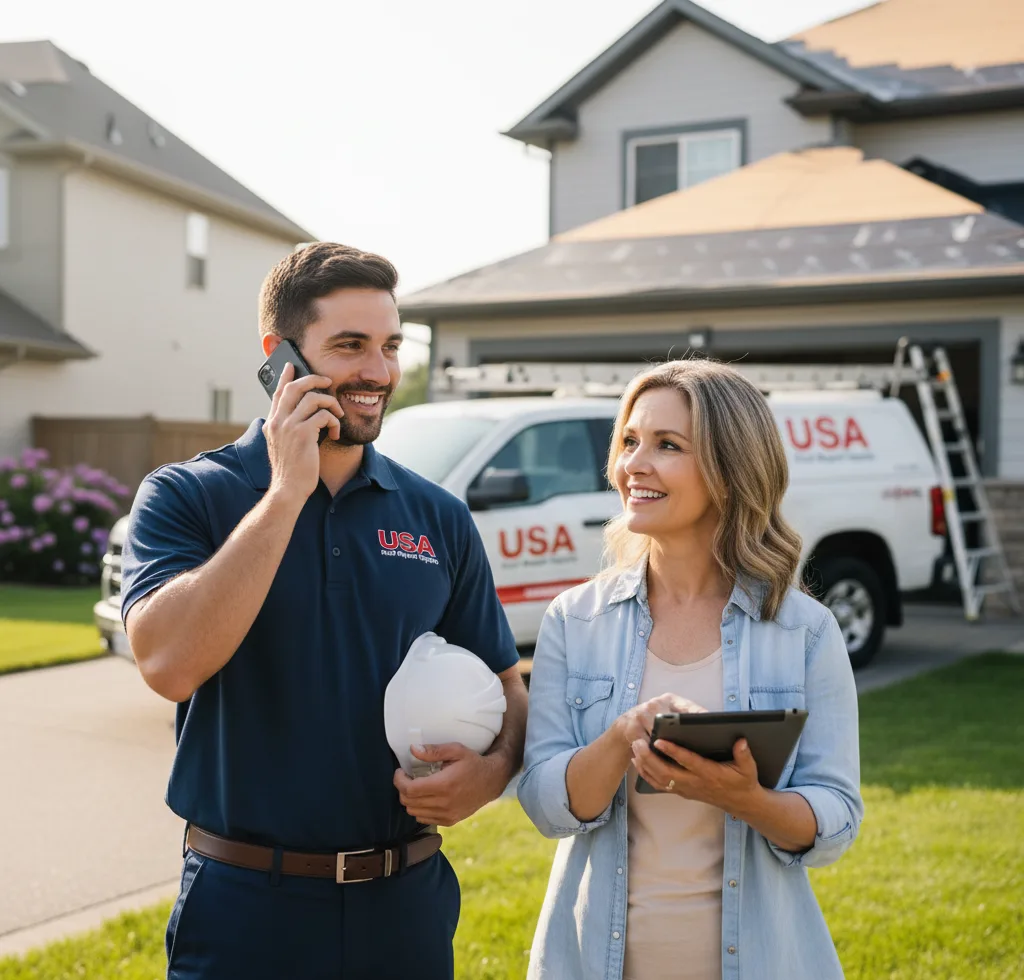 Roof Maintenance in Waynesville, MO